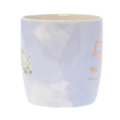 Sale 50 Bringing The Beauty To Each Day Mug In A Box 50Th Birthday|Mugs