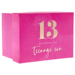 Card Factory 13 Entering My Teenage Era Mug In A Box