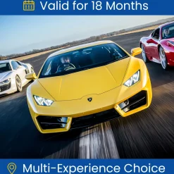 Card Factory £100 Experience Day Super Voucher