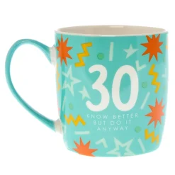 Card Factory 30 Know Better But Do It Anyway Mug In A Box