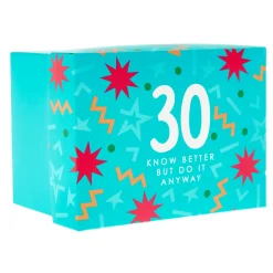 Card Factory 30 Know Better But Do It Anyway Mug In A Box