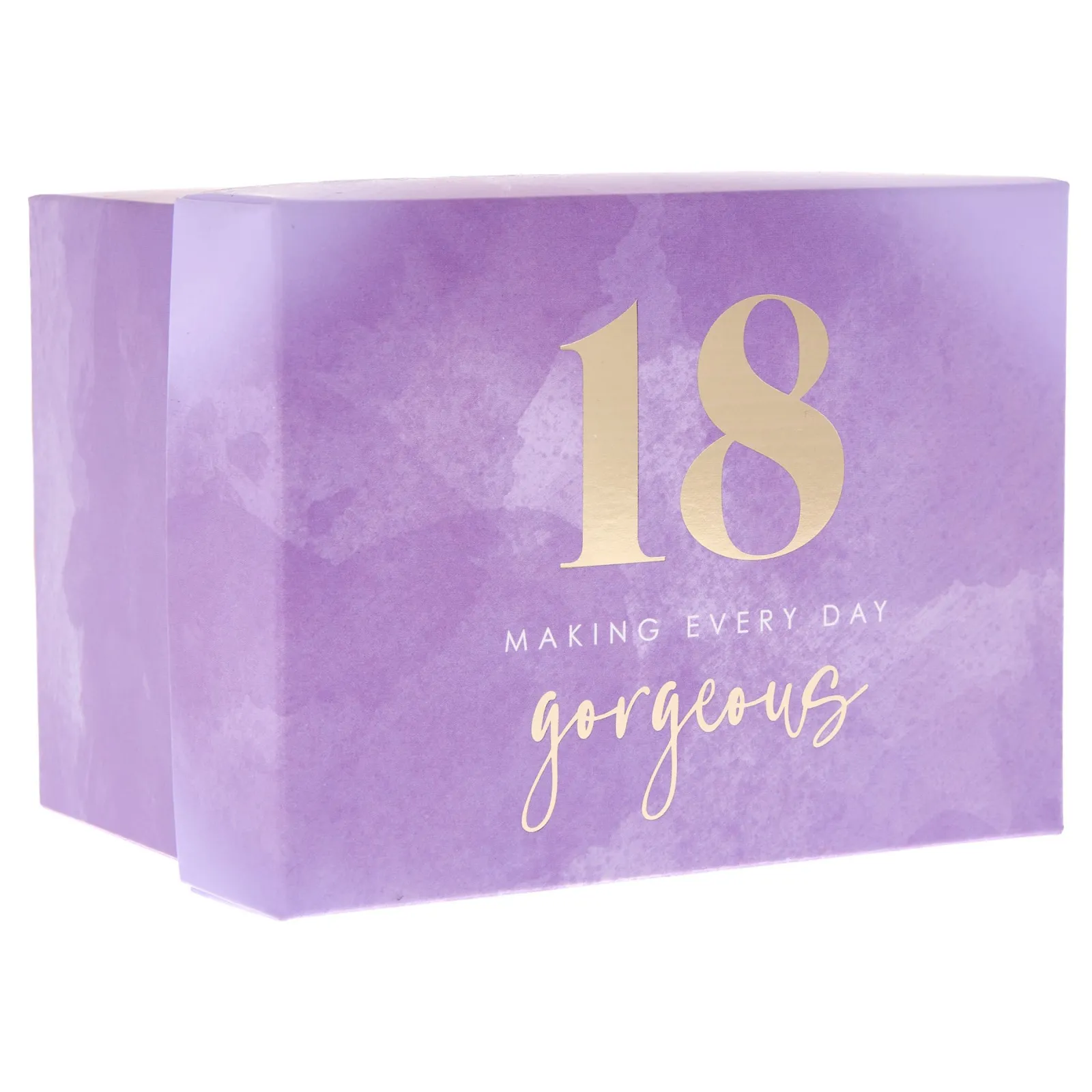 18 Making Every Day Gorgeous Mug In A Box 18Th Birthday|Mugs