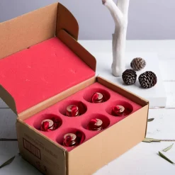 6 Pickerings Gin Baubles Gifts For Him|Christmas Gifts