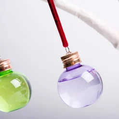6 Pickerings Gin Baubles Gifts For Him|Christmas Gifts