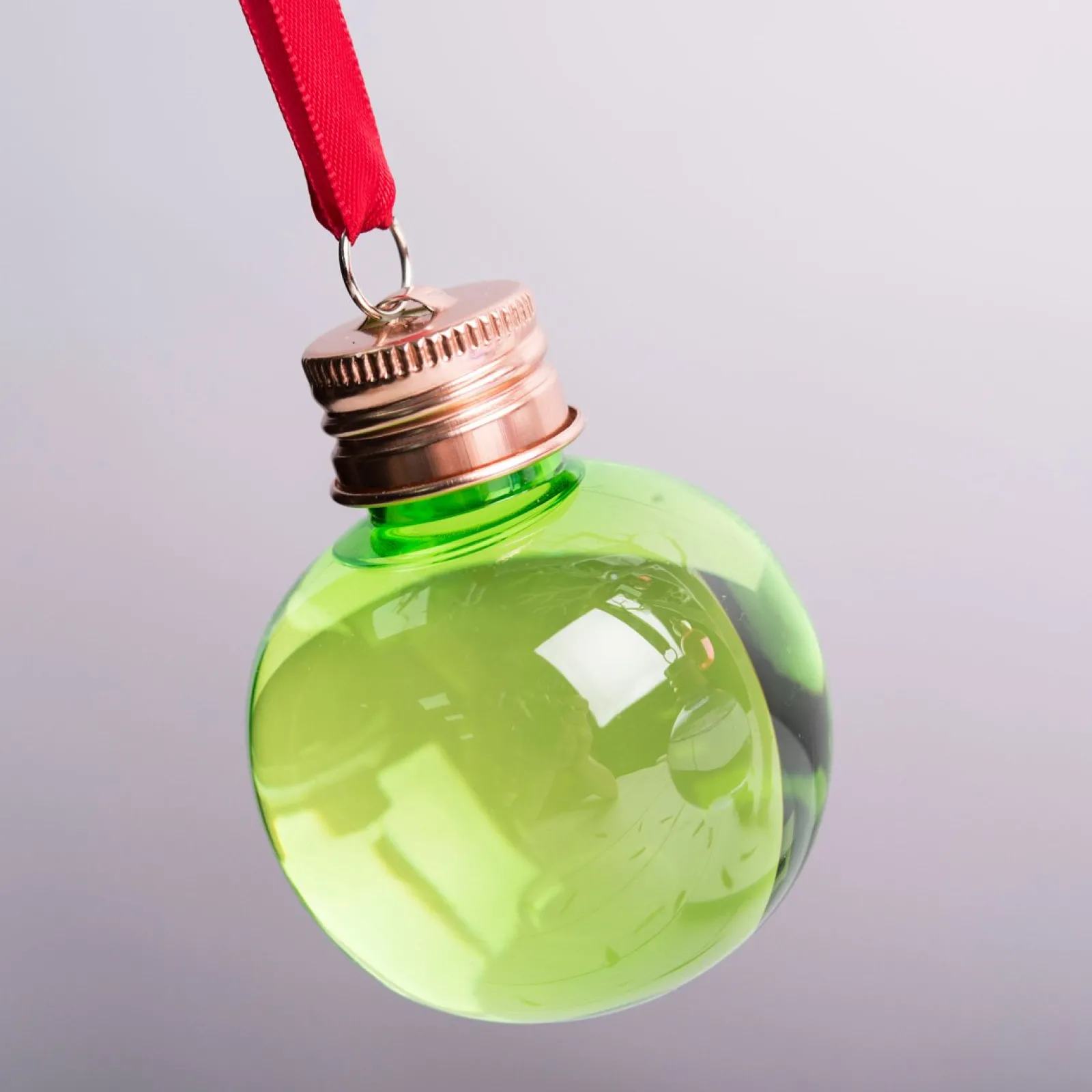6 Pickerings Gin Baubles Gifts For Him|Christmas Gifts