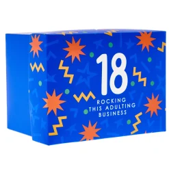 Card Factory 18 Rocking This Adulting Business Mug In A Box