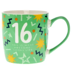 Card Factory 16 This Is What Awesome Looks Like Mug In A Box