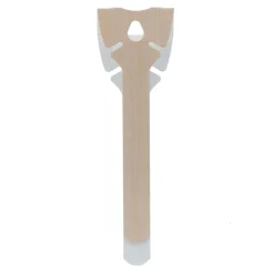 Outlet 5 Wood-Effect Balloon Grips Kids Wedding Party|Hen Party