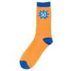 Card Factory 50 You Rock Your Half-Century Socks