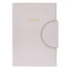 Best A5 2026 Folio Diary & Pen Calendars & Diaries|Birthday Gifts