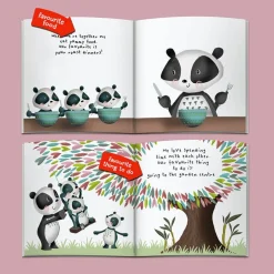 A Book To Read At Your House for Grandmothers Personalised Book Books|Birthday Gifts