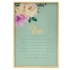 Hot A Nan Is A Special Person Plaque Photo Prints & Wall Art|Jewellery & Keepsakes
