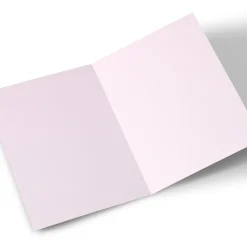 Outlet A4 Photo Valentine's Day Card - Full Photo Any Name Photo