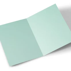 Card Factory A4 Photo Valentine's Day Card - Hearts & Kisses