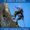 Best Action & Adventure for Two Gift Experience Choice Experience Days|Anniversary Gifts