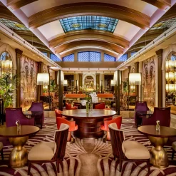 Card Factory Afternoon Tea for Two at Sheraton Grand London Park Lane Hotel Gift Experience Day