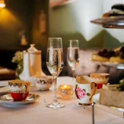 Afternoon Tea with Bubbly for Two Gift Experience Day Experience Days|Engagement Gifts