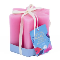 Online Amazing Mums Glow Brilliantly Candle Scented Candles|Christmas Gifts