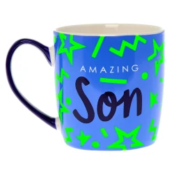 Card Factory Amazing Son Mug In A Box