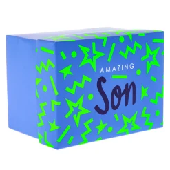 Card Factory Amazing Son Mug In A Box