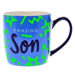 Card Factory Amazing Son Mug In A Box