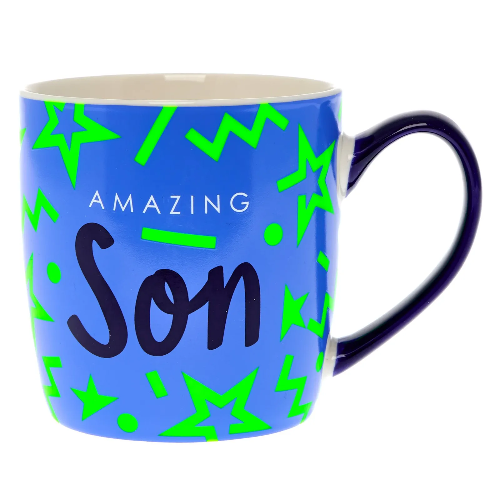 Card Factory Amazing Son Mug In A Box