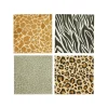 Best Animal Print Paper Napkins - Pack of 16 Tableware|Birthday Party