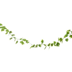 Card Factory Artificial Ivy Garland 2m