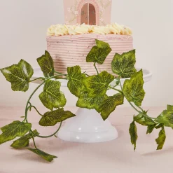 Card Factory Artificial Ivy Garland 2m