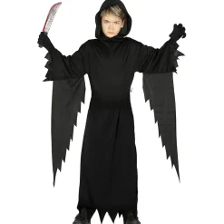 Card Factory Assassin Children's Fancy Dress Costume