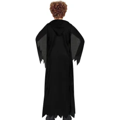 Card Factory Assassin Children's Fancy Dress Costume