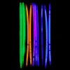 New Assorted Glow Stick Bracelets - Pack of 10 Bags & Favours|Birthday Party