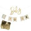 Baby To Be Customisable Card Banners 2m Banners & Bunting|Baby Shower Party
