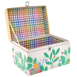 Card Factory Baby Toy Chests - Set of 2