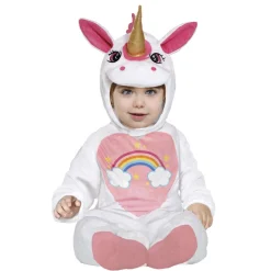 Card Factory Baby Unicorn Fancy Dress Costume
