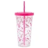 Kids Card Factory Barbie Tumbler