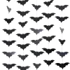 Sale Bat Card Backdrop 20m Halloween Party