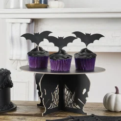 Card Factory Bat Food Picks - Pack of 12