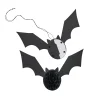 Card Factory Bat Honeycombs - Pack of 3