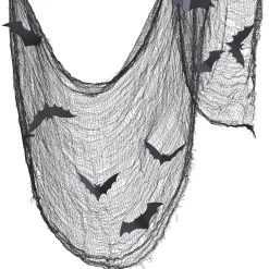 Card Factory Bat Net Decoration