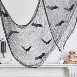 Card Factory Bat Net Decoration