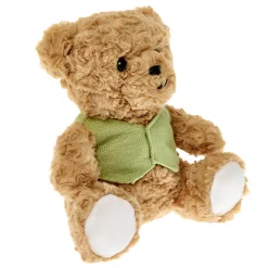 Online Bear In Waistcoat Soft Toy Soft Toys|Gifts For Him