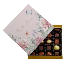 Online Belgian Chocolates - With Love Chocolate & Sweets|Anniversary Gifts