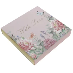 Online Belgian Chocolates - With Love Chocolate & Sweets|Anniversary Gifts