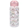 Clearance Believe in Magic Unicorn Water Bottle Kids Birthday Gifts|Gifts For Kids