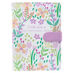 Card Factory Big Teaching Ideas Journal