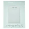 Card Factory Birthday Celebrations Photo Frame