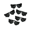 Outlet Black Heart Sunglasses - Pack of 5 Bags & Favours|Hen Party