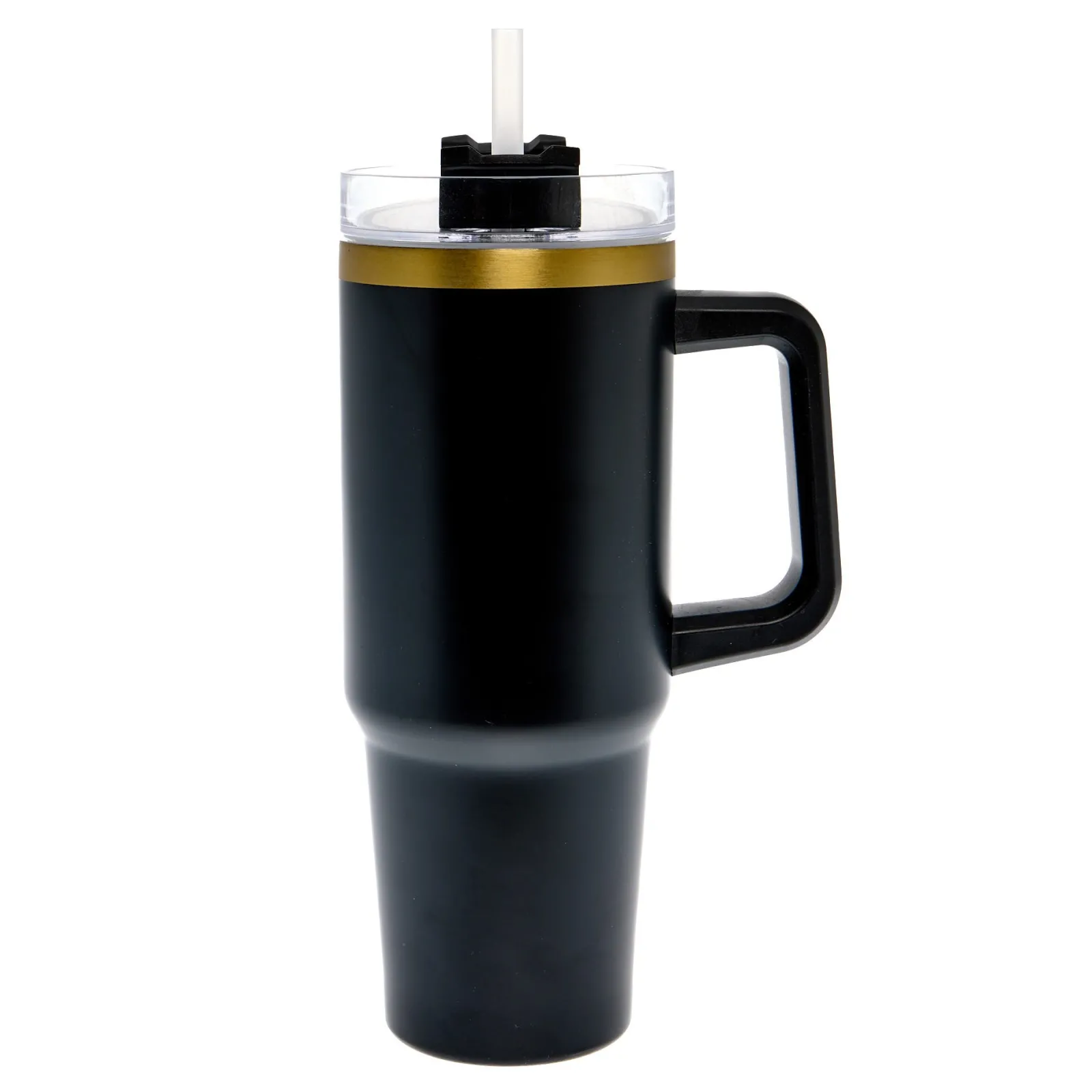 New Black Travel Mug Birthday Gifts|Gifts For Her