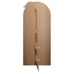 Sale Bluey & Bingo Party Time Large Backdrop Cardboard Cutout Cardboard Cutouts|Birthday Party